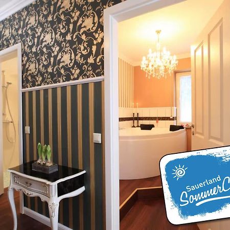 Top Fewo Mit Sommercard Winterberg Buitenkant foto