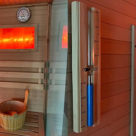 Top Fewo Mit Sommercard Winterberg Buitenkant foto