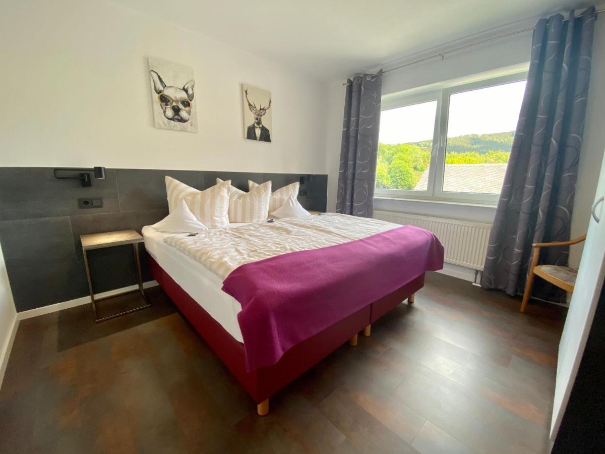 Top Fewo Mit Sommercard Winterberg Buitenkant foto
