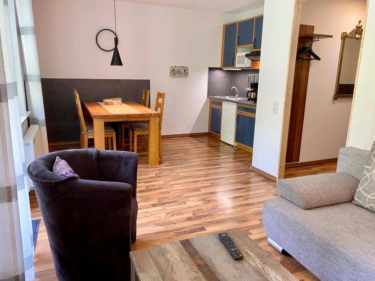 Top Fewo Mit Sommercard Winterberg Buitenkant foto