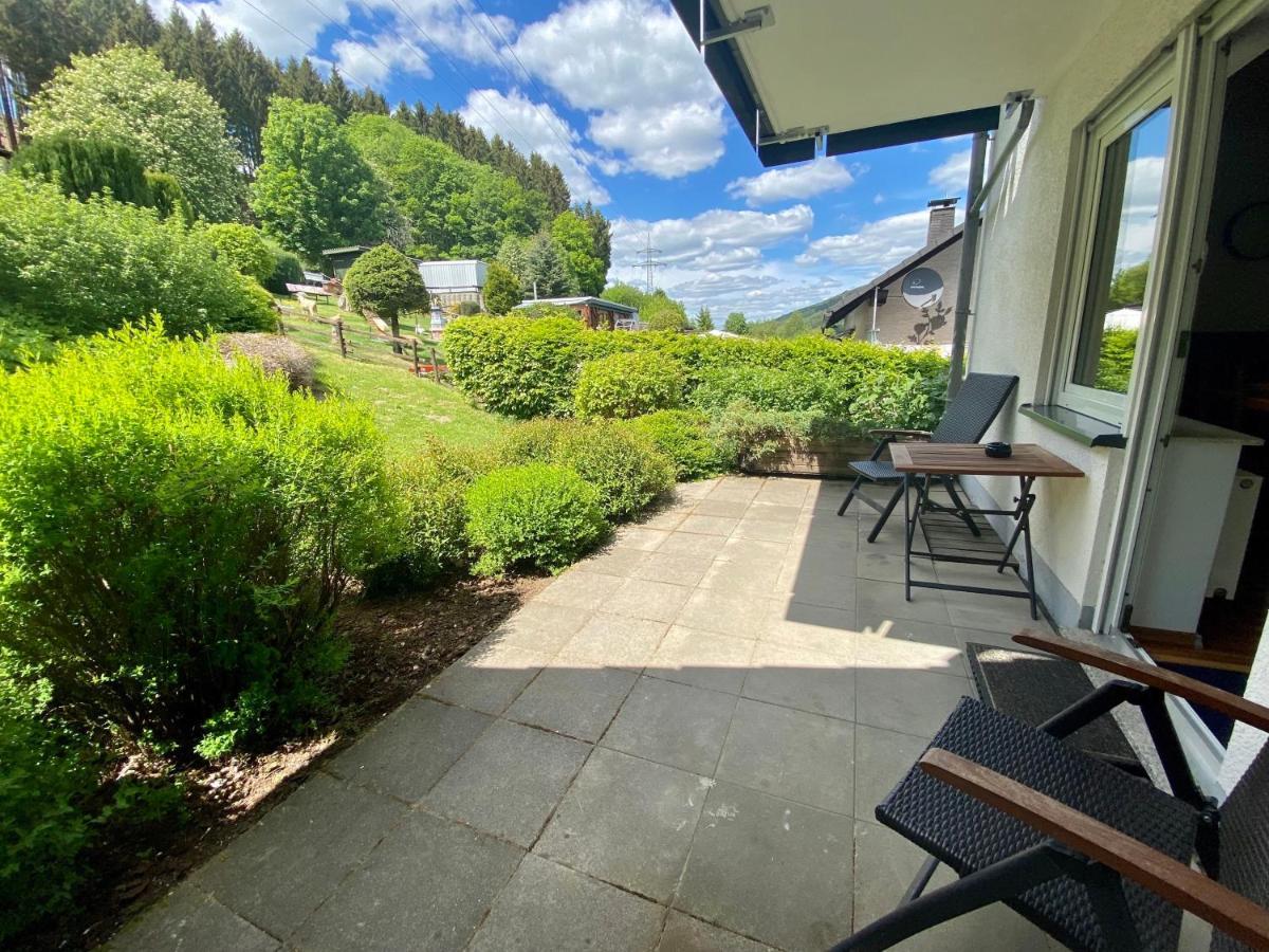 Top Fewo Mit Sommercard Winterberg Buitenkant foto