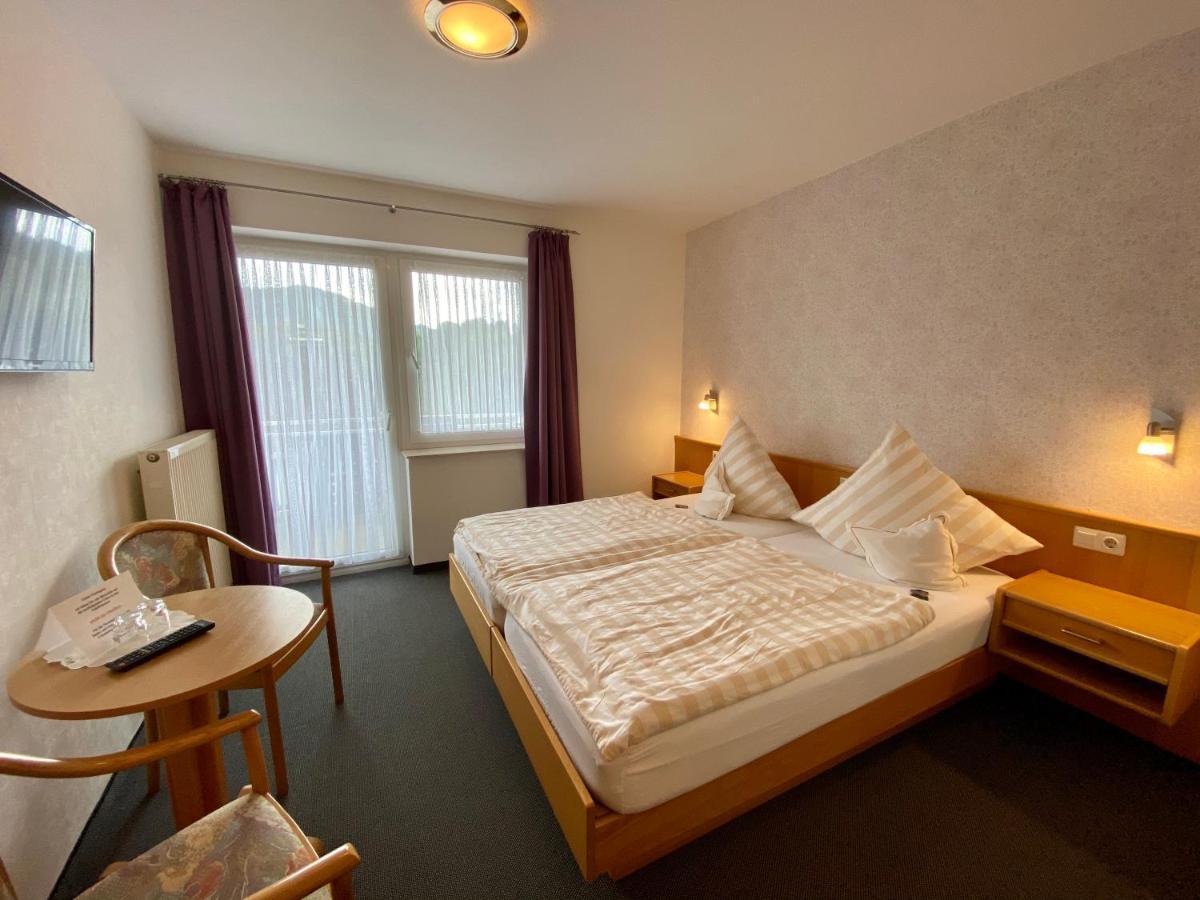 Top Fewo Mit Sommercard Winterberg Buitenkant foto