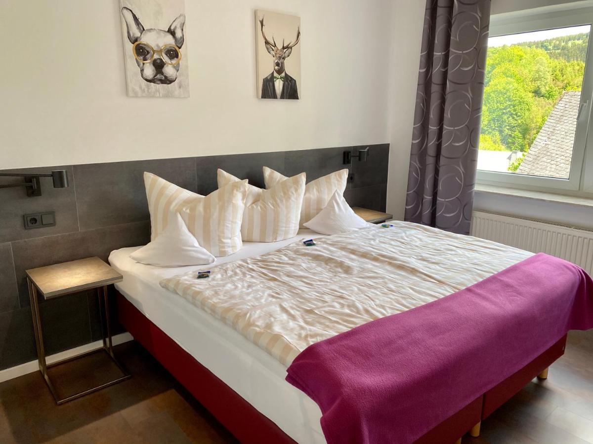 Top Fewo Mit Sommercard Winterberg Buitenkant foto