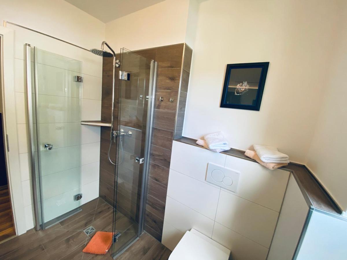 Top Fewo Mit Sommercard Winterberg Buitenkant foto
