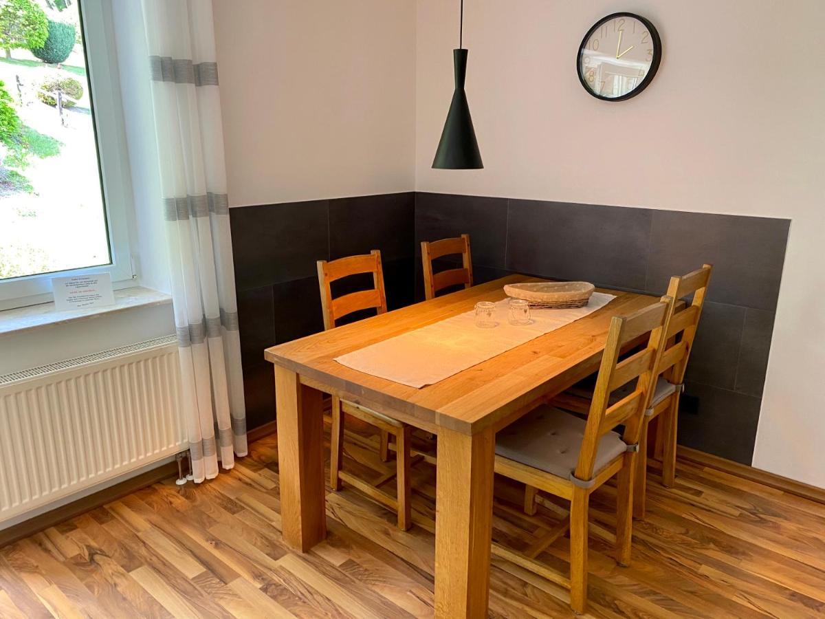 Top Fewo Mit Sommercard Winterberg Buitenkant foto
