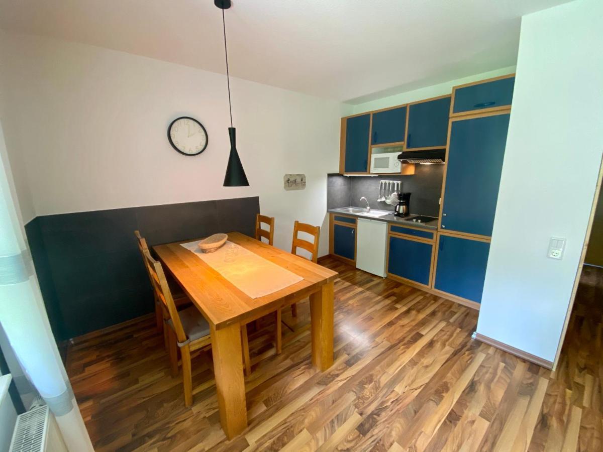 Top Fewo Mit Sommercard Winterberg Buitenkant foto
