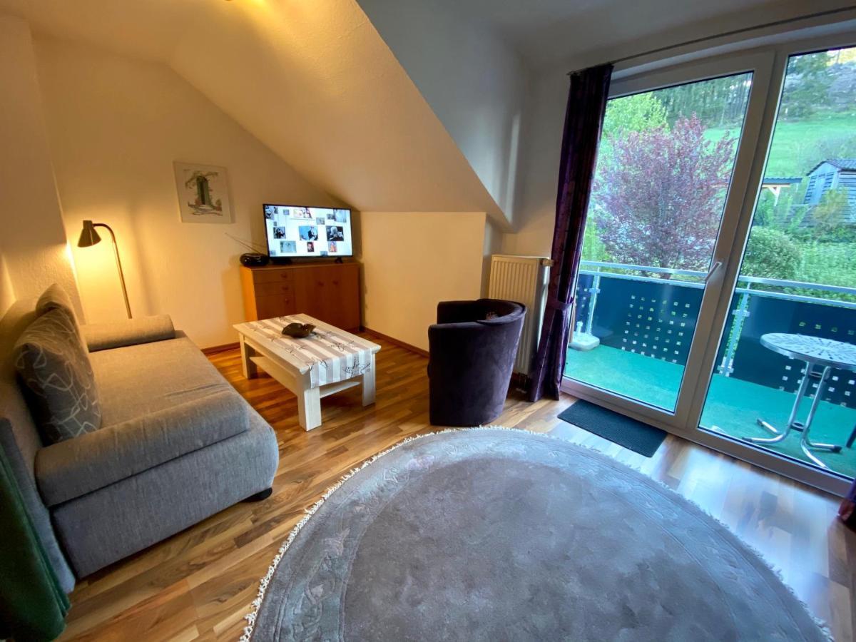 Top Fewo Mit Sommercard Winterberg Buitenkant foto