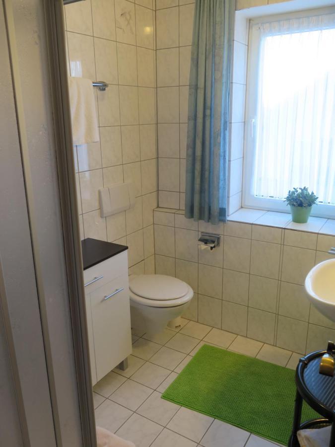 Top Fewo Mit Sommercard Winterberg Buitenkant foto