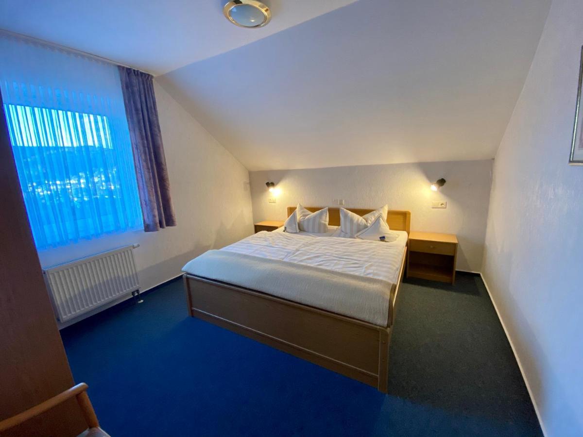 Top Fewo Mit Sommercard Winterberg Buitenkant foto